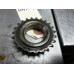 109V117 Crankshaft Timing Gear For 07-12 Mazda CX-7  2.3